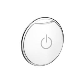 BLE Panic Button
