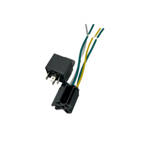 Immobilizer FCT